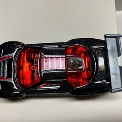 Hot Wheels ホットウィール Acura NSXの画像