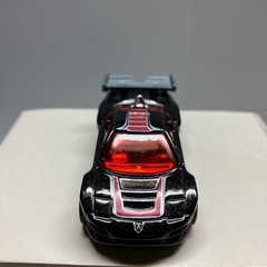 Hot Wheels ホットウィール Acura NSXの画像