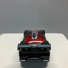 Hot Wheels ホットウィール Acura NSXの画像