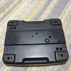 (お渡し者様決定)体重計差し上げます。の画像