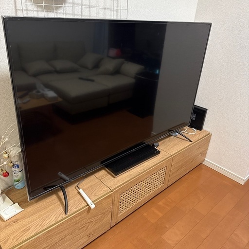 37型 パナソニック VIERA TH-L37S2 2011年製 大型液晶テレビ 概要 地上