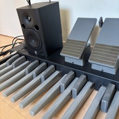 YAMAHAエレクトーンD-DECK　 の画像
