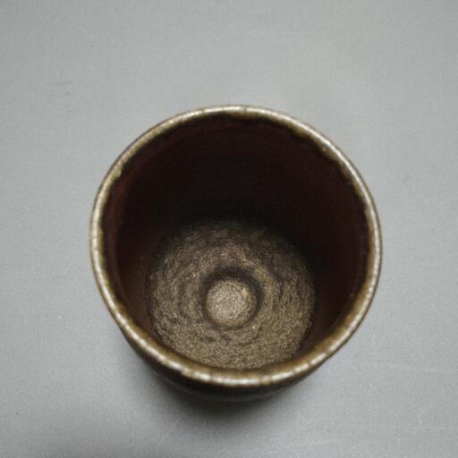 京焼 清水焼 字紋 香炉 藤平正文 藤平陶芸 茶道具 共箱1730