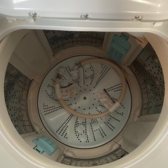 【4月限定20%OFF】日立洗濯機8kgの画像