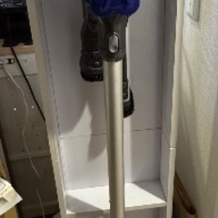 【Dyson DC35 motorhead】コードレス掃除機＋ス...