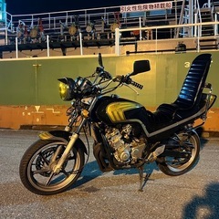 ジェイド250の画像