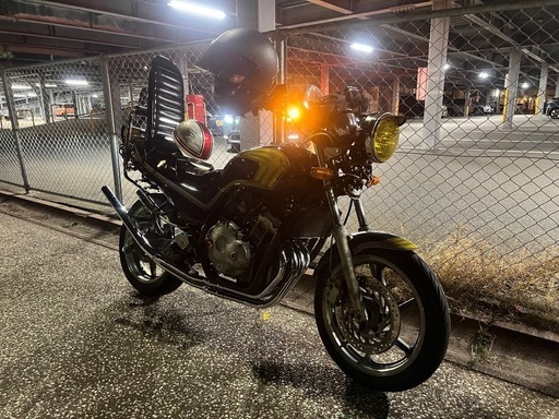 受け渡し決まりました アドレス V125 実働車