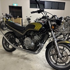 ジェイド250の画像