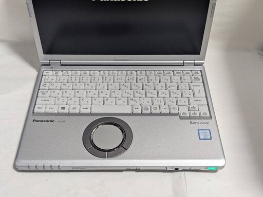 🌸Let's note🌟SZ6🌟高性能軽量美品🌟SSD🌟WIN11🌟Office2021 🌸Let's note🌟SZ6🌟高性能軽量美品🌟SSD🌟WIN11🌟Office2021