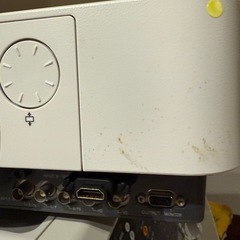 SONY VPL-FX30　プロジェクター　　の画像