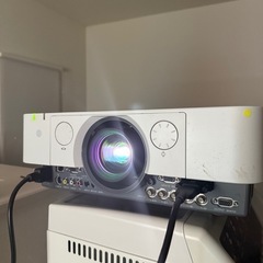 SONY VPL-FX30　プロジェクター　　
