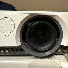 SONY VPL-FX30　プロジェクター　　の画像
