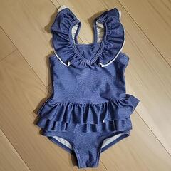 ベビー水着