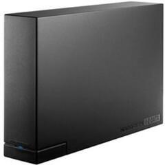 外付けHDD  HDCL-UT2.0KB ハードディスク