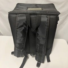 デリバリーバッグ 配達用リュック 配達バッグの画像