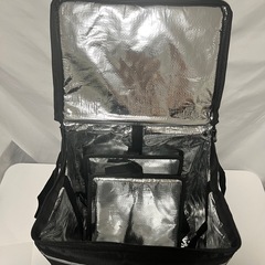 デリバリーバッグ 配達用リュック 配達バッグの画像