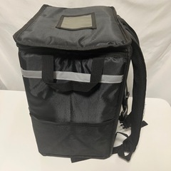 デリバリーバッグ 配達用リュック 配達バッグの画像