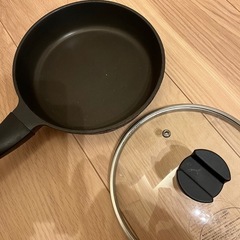 直径約18cmフライパン