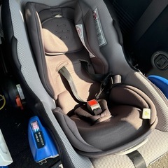 ベビーカー&チャイルドシート　RECARO チャイルドシート＋ベ...