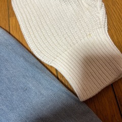 【断捨離のためお値下げ✨】h&m coca BILLABONG shein冬服8枚セット の画像