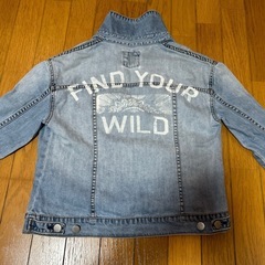 【断捨離のためお値下げ✨】h&m coca BILLABONG shein冬服8枚セット の画像