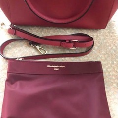 Modaprincipe ショルダーバッグの画像