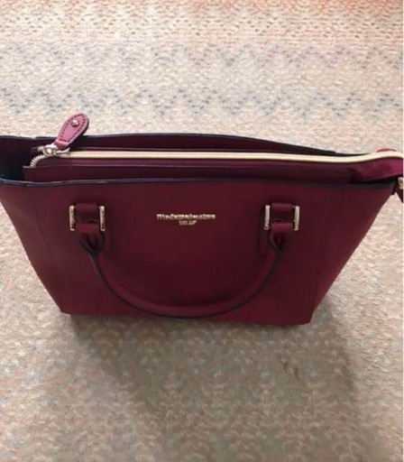 Modaprincipe ショルダーバッグ
