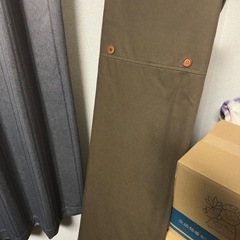  【取引中】全身鏡　スタンドミラーの画像