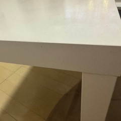 IKEA テーブル