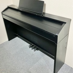 【美品】CASIO 電子ピアノ PX-860BK【無料配送可能】の画像
