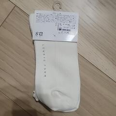 新品ローリーズファーム　靴下の画像