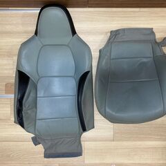 シートカバー 座席 S660 ホンダ honda スポーツカー ...