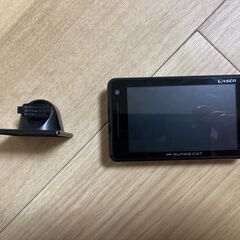 GS203 ユピテル  SUPERCAT スーパーキャット レー...