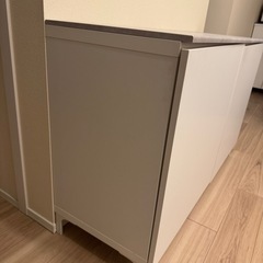 【IKEA】ベストーの画像