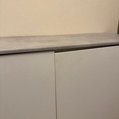 【IKEA】ベストーの画像