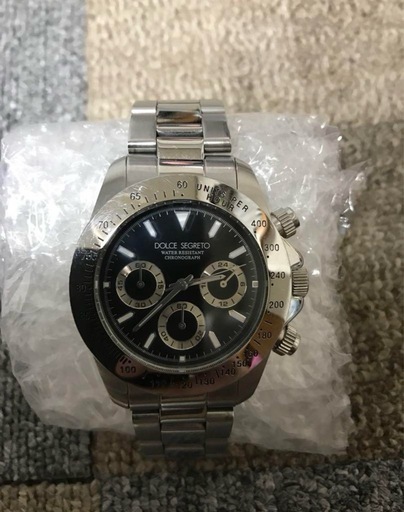 DOLCE SEGRETO 腕時計
