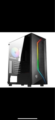 i7-7700 GTX1080搭載 高性能格安ゲーミングパソコン