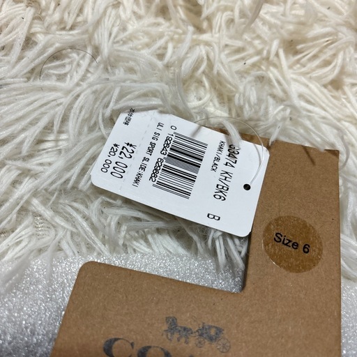 □COACH□コーチ ウリ スポーツ スライド (Coach/サンダル