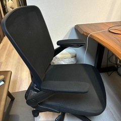 デスクチェア