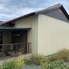 事故物件も❗️空き家にお悩みの方❗️物件を持ち込んだものの、仲介を断られてしまった方❗️ - 郡山市