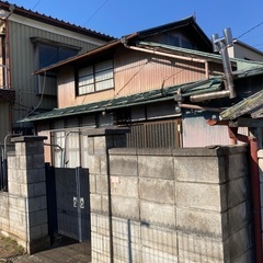 事故物件も❗️空き家にお悩みの方❗️物件を持ち込んだものの、仲介を断られてしまった方❗️ - 便利屋