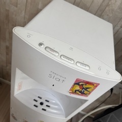 【即日ok】フレシャス ウォーターサーバーの画像