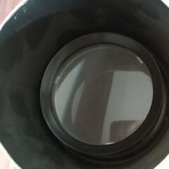 ジャンク　大型天体望遠鏡の画像