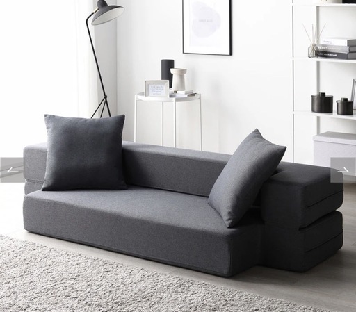 ソファーベッド