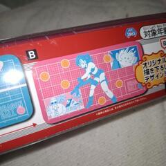 ドラゴンボール　ビッグデスクマット　ピンク(購入者確定)の画像