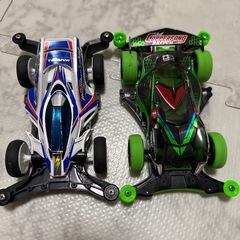 【取引中】ミニ四駆　まとめ売り