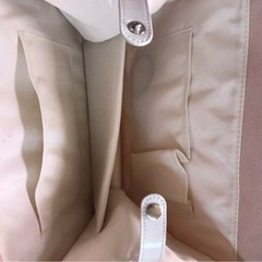 ステファニーオリジナルバッグの画像