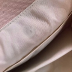 ステファニーオリジナルバッグの画像