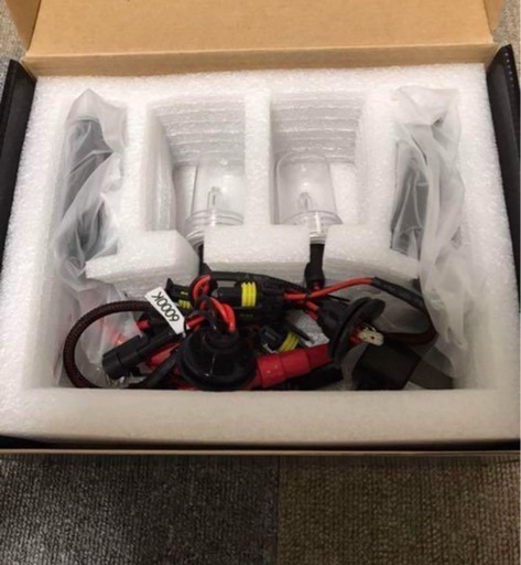 HID コンバージョンキット