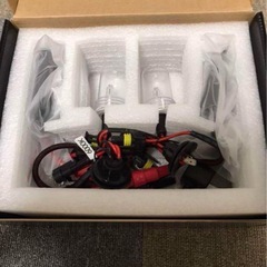 HID コンバージョンキットの画像